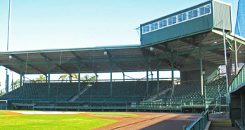 Jackie Robinson Ballpark
